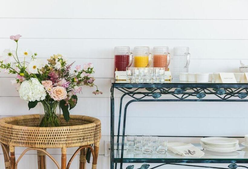 호텔 Gardiner House