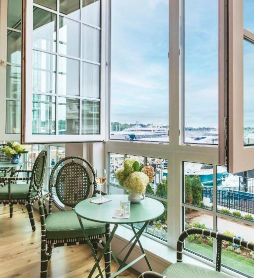 호텔 Gardiner House