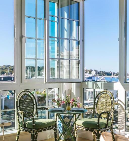 호텔 Gardiner House