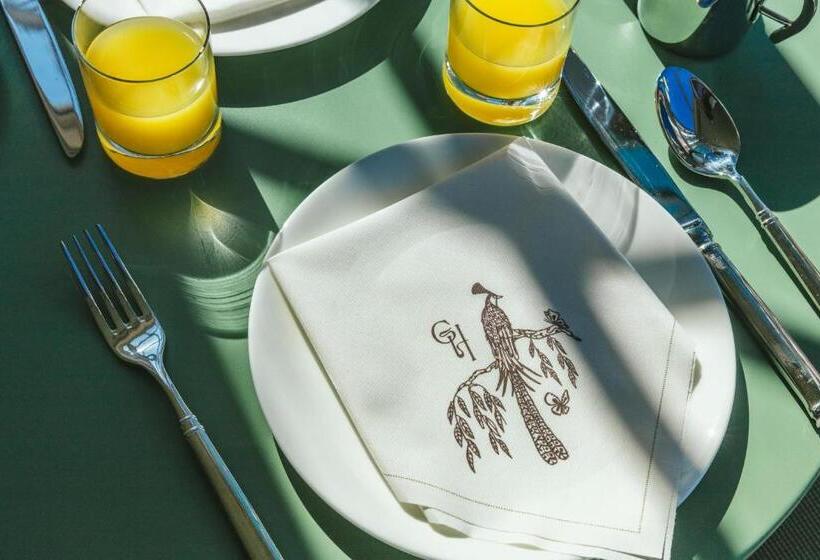 호텔 Gardiner House