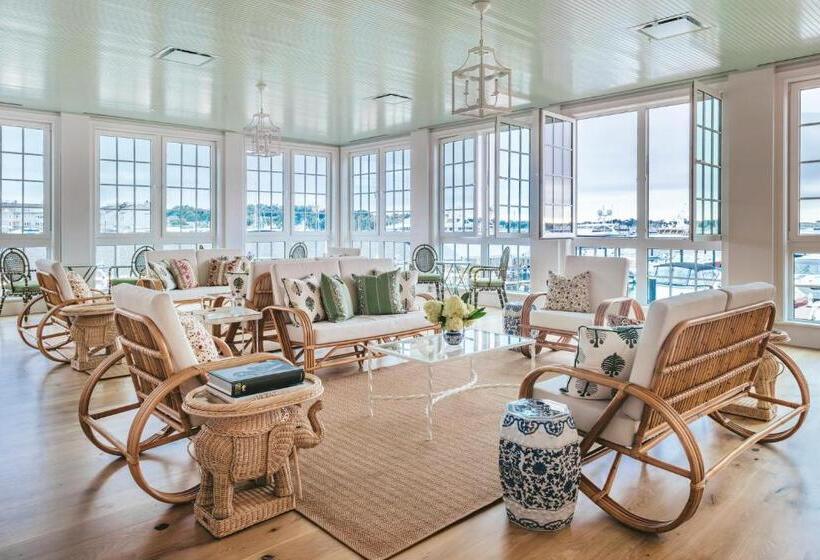 호텔 Gardiner House