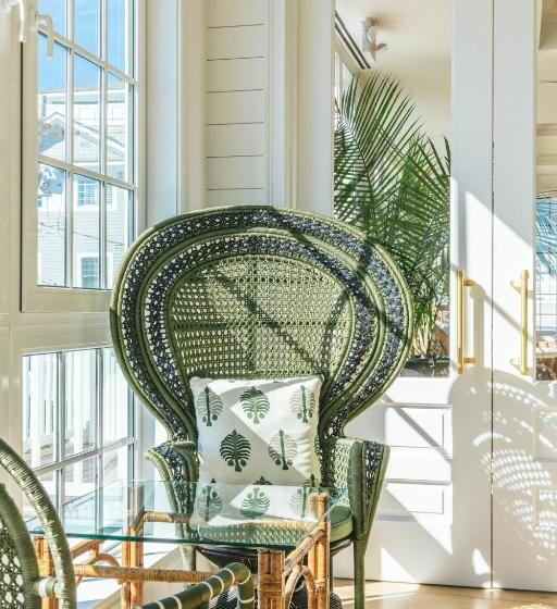 호텔 Gardiner House