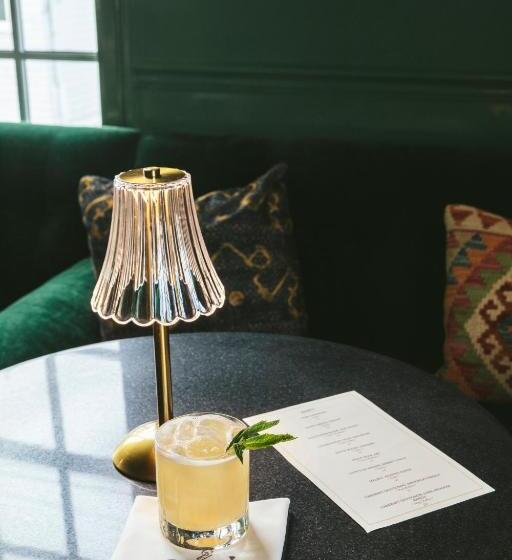 호텔 Gardiner House