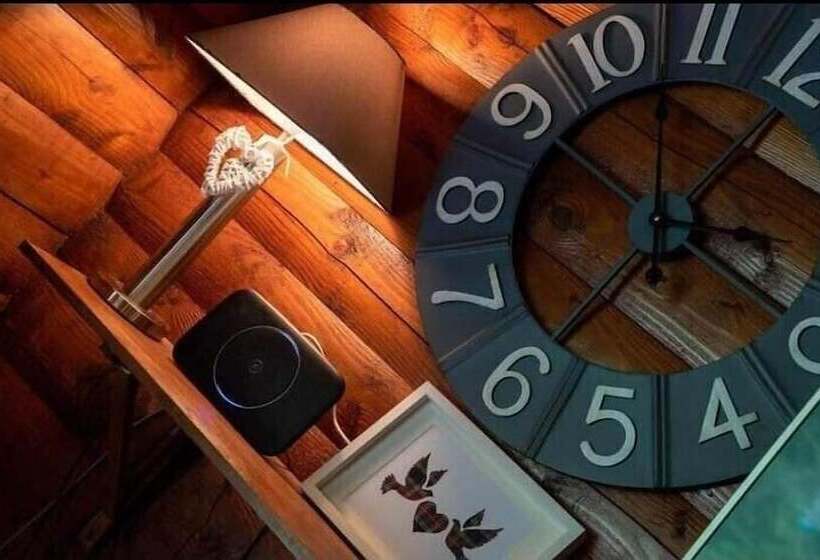 בית מלון כפרי Grouse Lodge