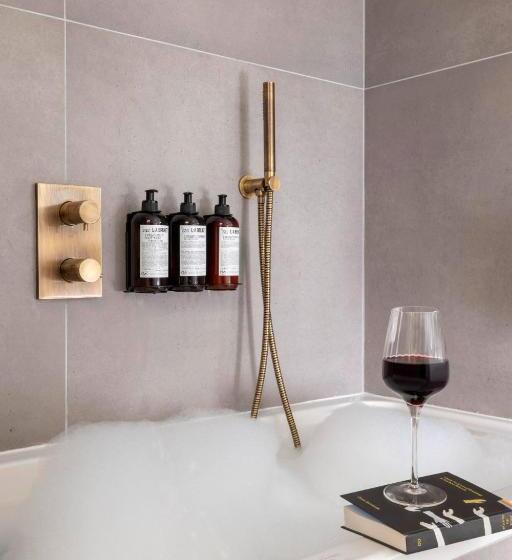 ホテル Hôtel Pilgrim