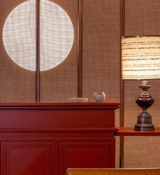 ホテル Hôtel Pilgrim