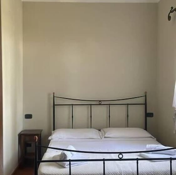 فندق ريفى Poggio La Buca   Agriturismo
