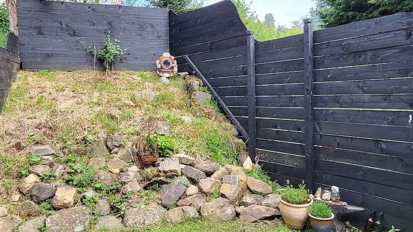 فندق The Quarterdeck