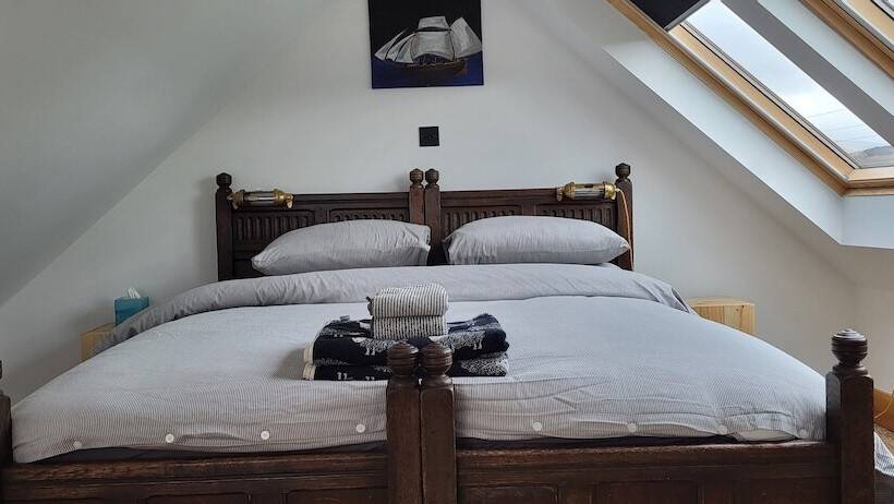 فندق The Quarterdeck