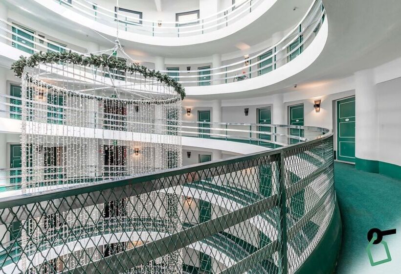 호텔 Hotiday Room Collection Sauze Torre