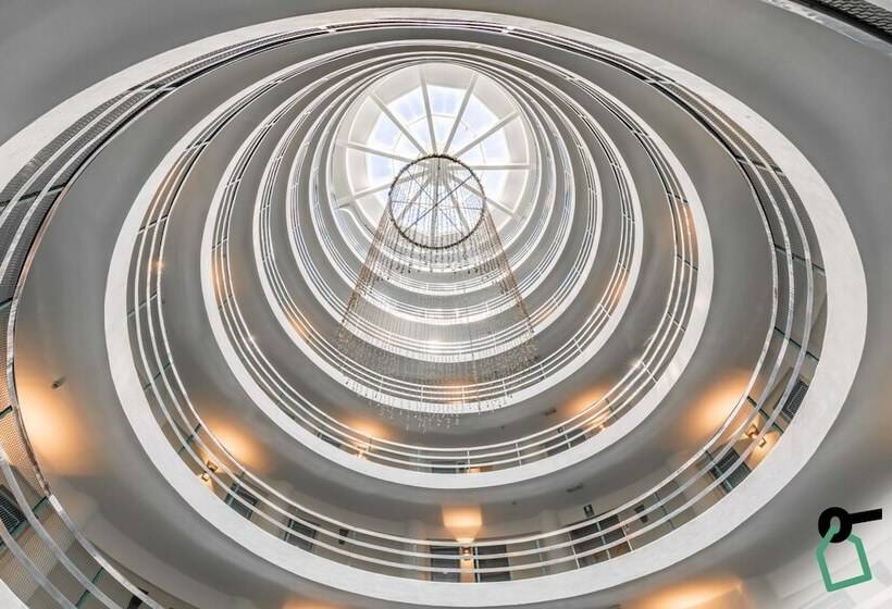 호텔 Hotiday Room Collection Sauze Torre