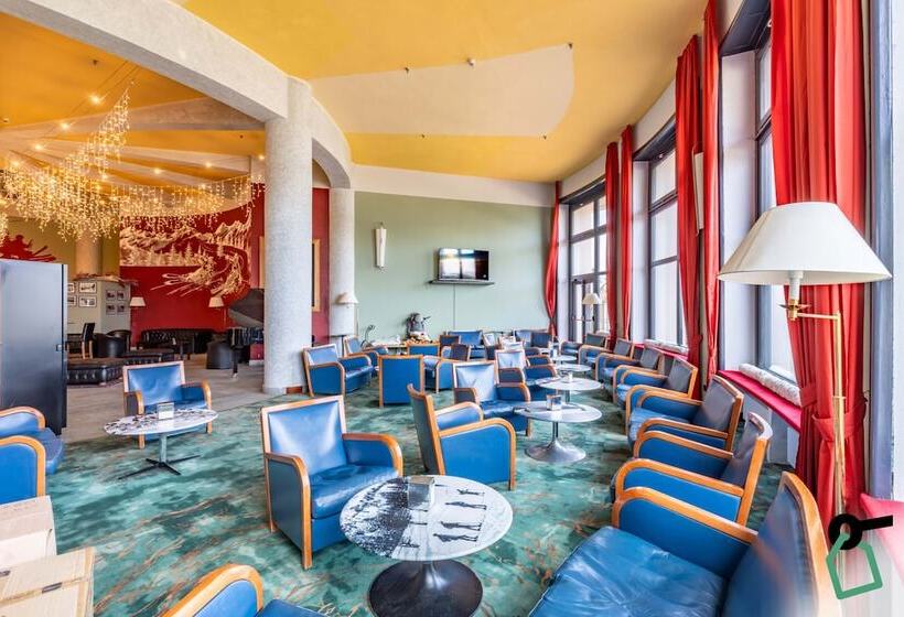 호텔 Hotiday Room Collection Sauze Torre