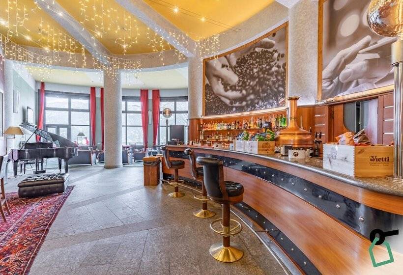 호텔 Hotiday Room Collection Sauze Torre