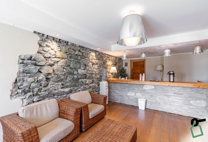 호텔 Hotiday Room Collection Sauze Torre