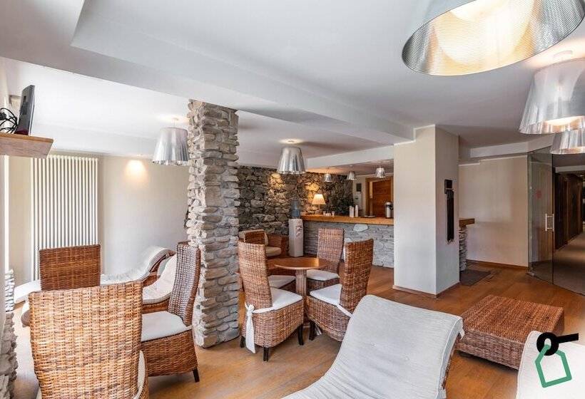 호텔 Hotiday Room Collection Sauze Torre