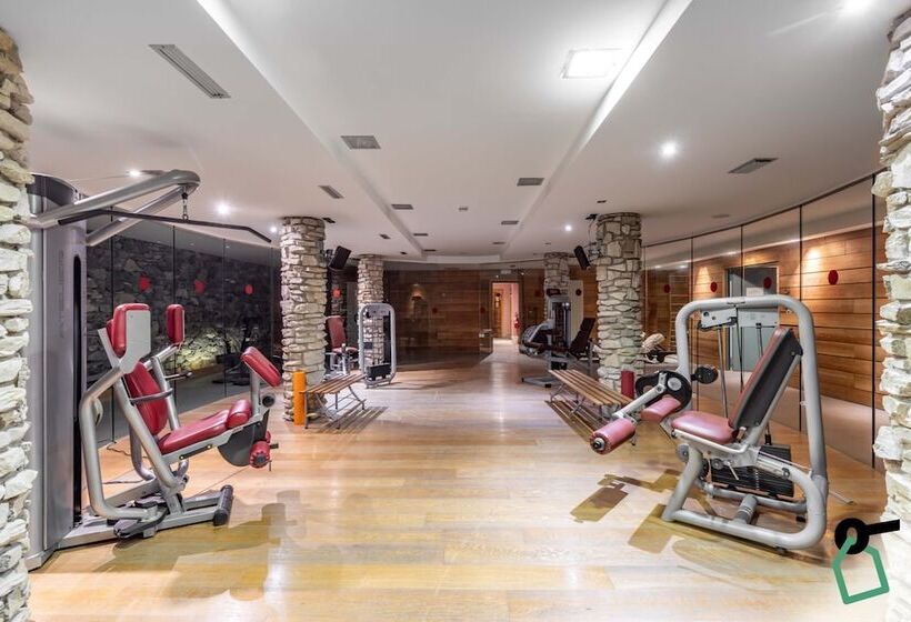 호텔 Hotiday Room Collection Sauze Torre