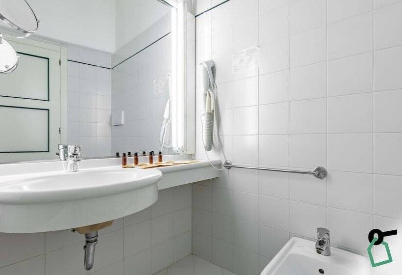 호텔 Hotiday Room Collection Sauze Torre