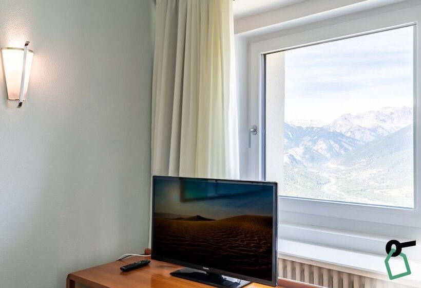 호텔 Hotiday Room Collection Sauze Torre