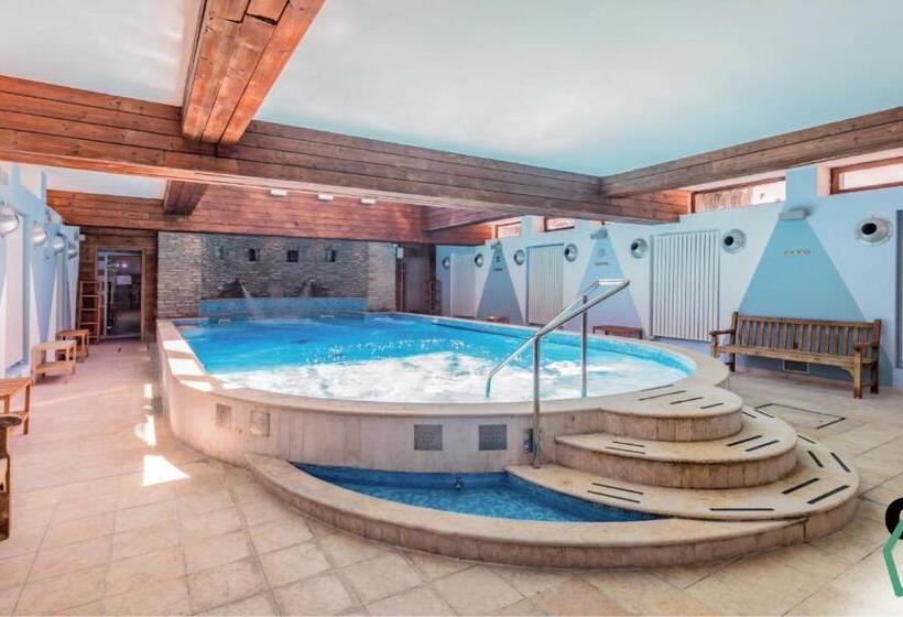 호텔 Hotiday Room Collection Sauze Torre