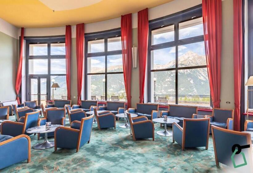 호텔 Hotiday Room Collection Sauze Torre