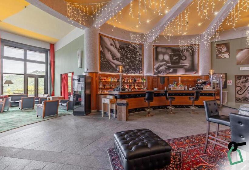 호텔 Hotiday Room Collection Sauze Torre