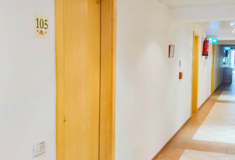 Hotiday Apartment Collection   San Martino