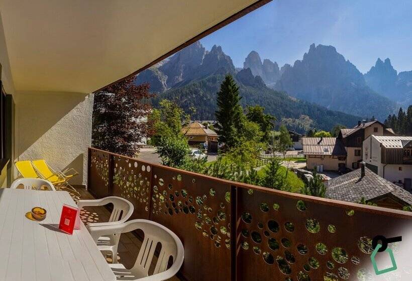 Hotiday Apartment Collection   San Martino