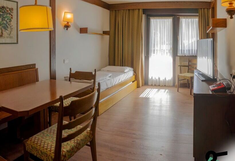 Hotiday Apartment Collection   San Martino