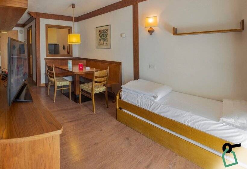 Hotiday Apartment Collection   San Martino