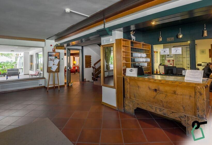 Hotiday Apartment Collection   San Martino