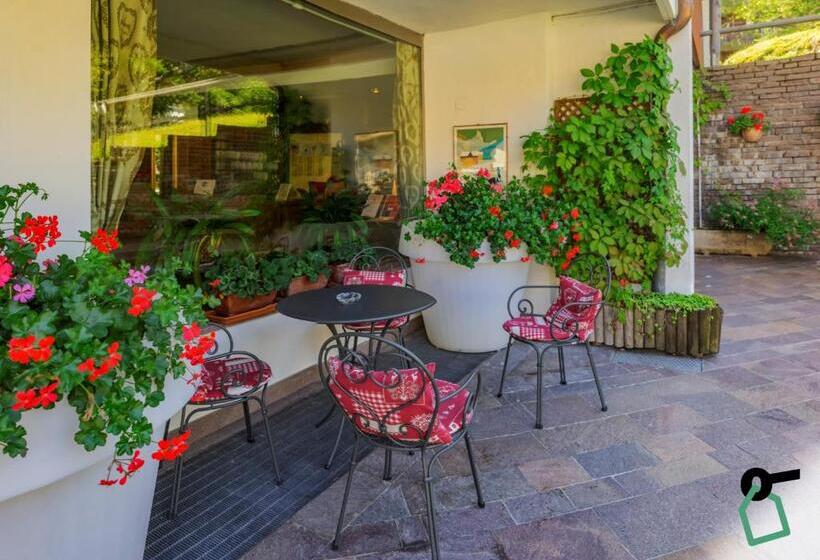 Hotiday Apartment Collection   San Martino