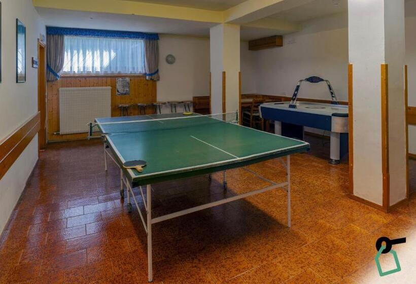 Hotiday Apartment Collection   San Martino