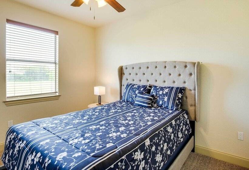 The Oasis Ranch 20 Acre Ranch In Whitewright!