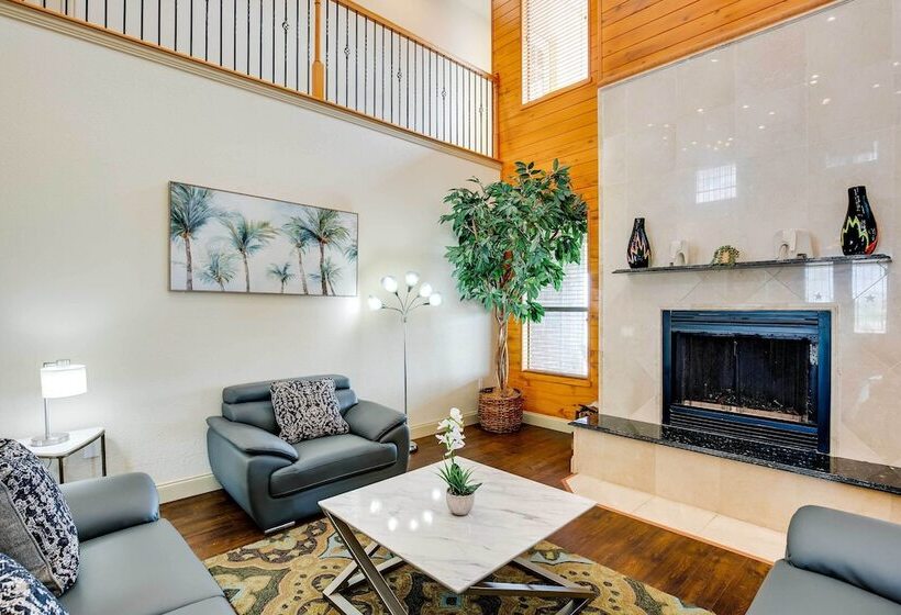 The Oasis Ranch 20 Acre Ranch In Whitewright!