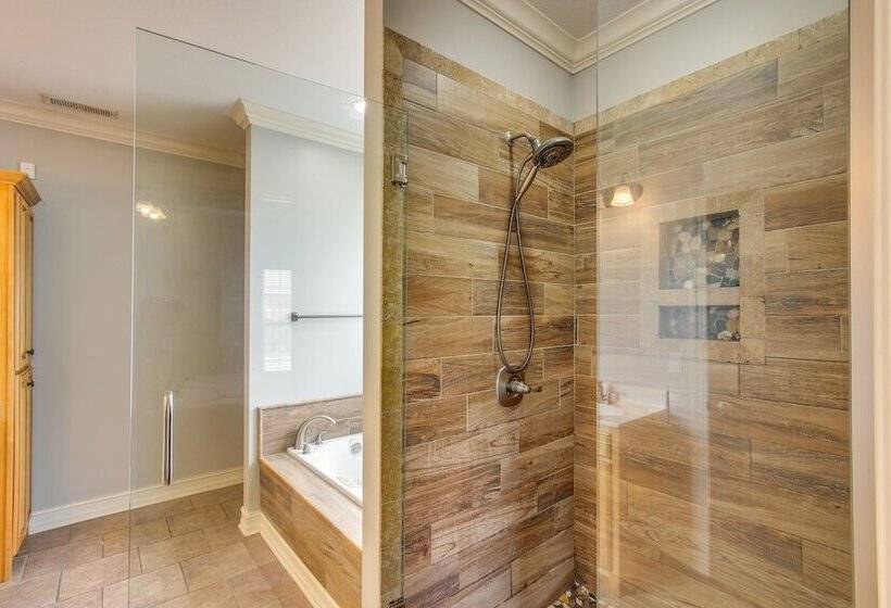 Muscle Shoals Home < 3 Mi To Recording Studios!