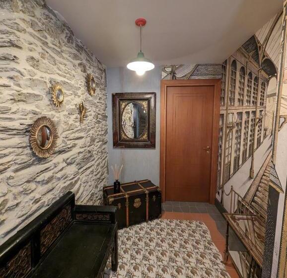 بنسيون La Galante