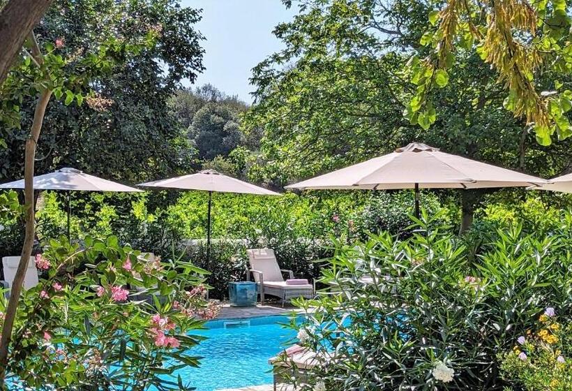 بنسيون La Galante