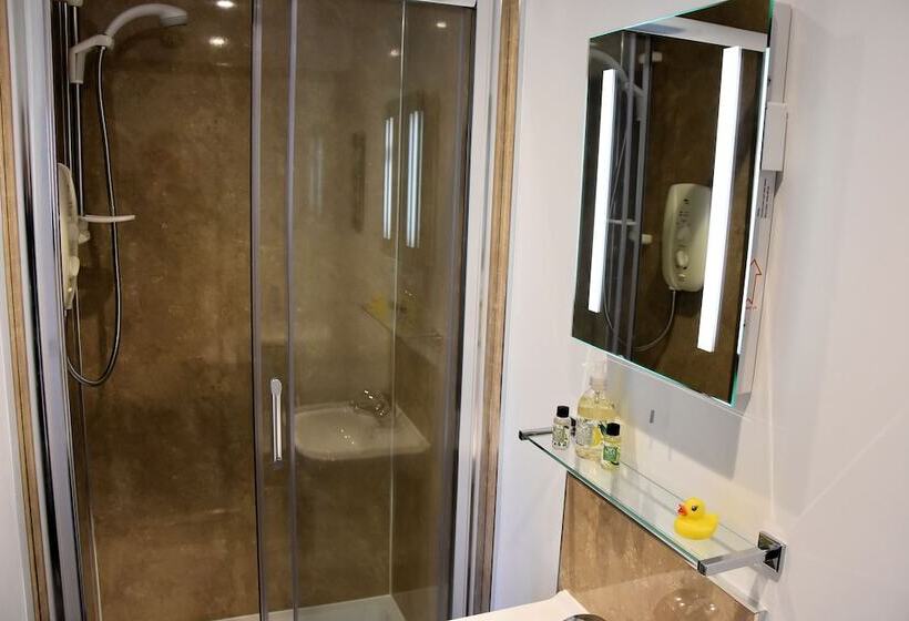 بنسيون Lochview Guest House