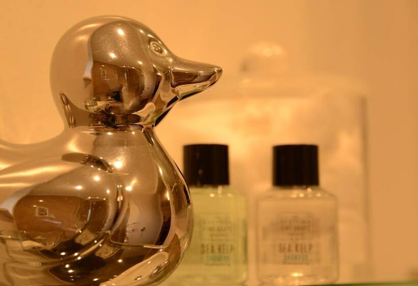 بنسيون Lochview Guest House