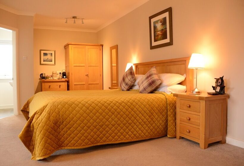 بنسيون Lochview Guest House