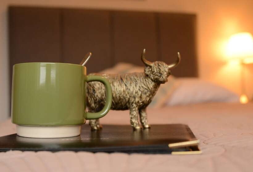 بنسيون Lochview Guest House