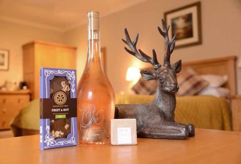 بنسيون Lochview Guest House