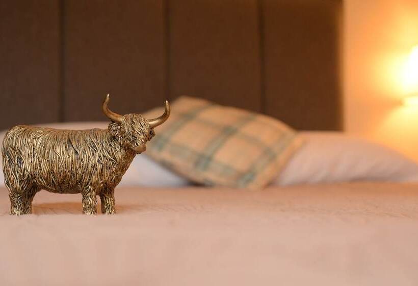 بنسيون Lochview Guest House