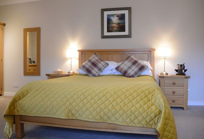 بنسيون Lochview Guest House