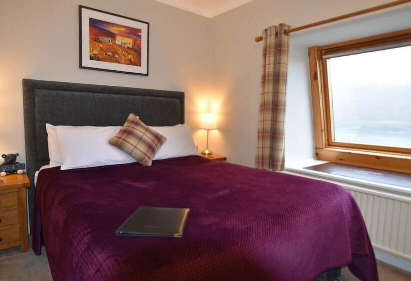 بنسيون Lochview Guest House