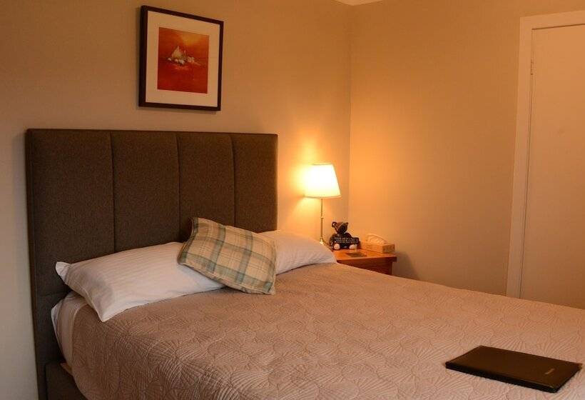 بنسيون Lochview Guest House