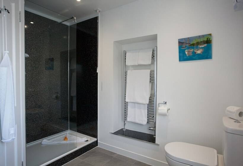 بنسيون Lochview Guest House