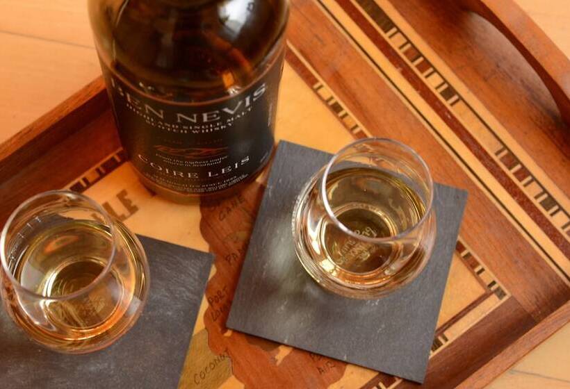 بنسيون Lochview Guest House