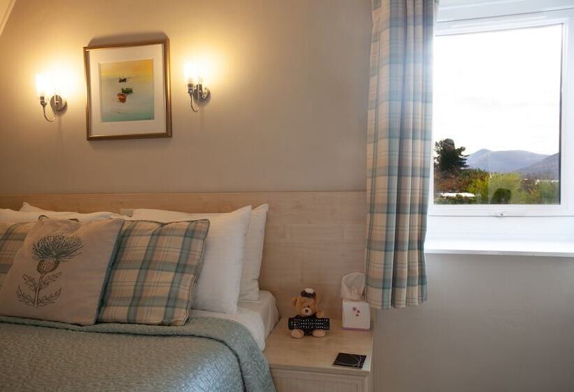 بنسيون Lochview Guest House