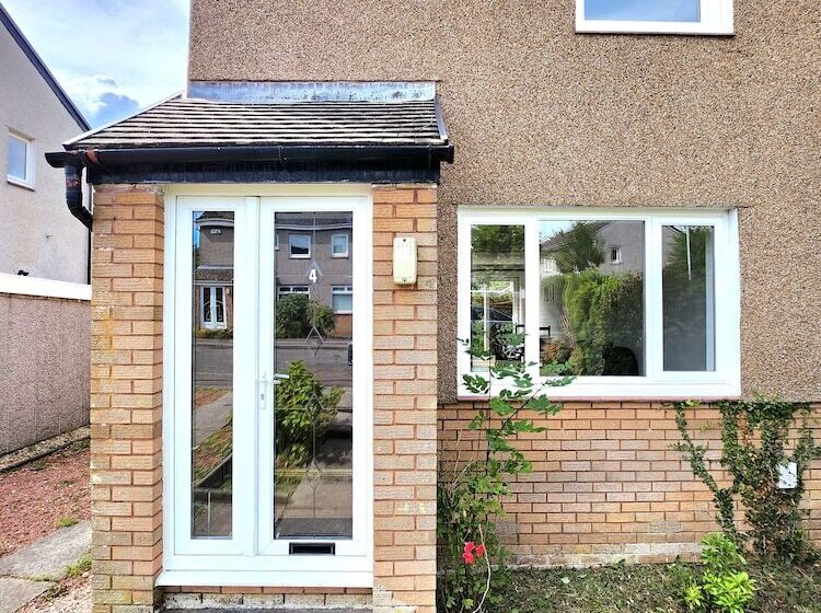 פנסיון Tranquil Home Away From Home